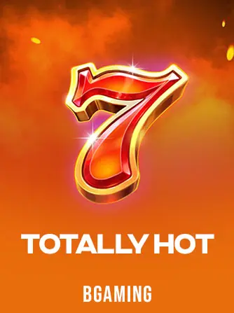 Totally Hot slot