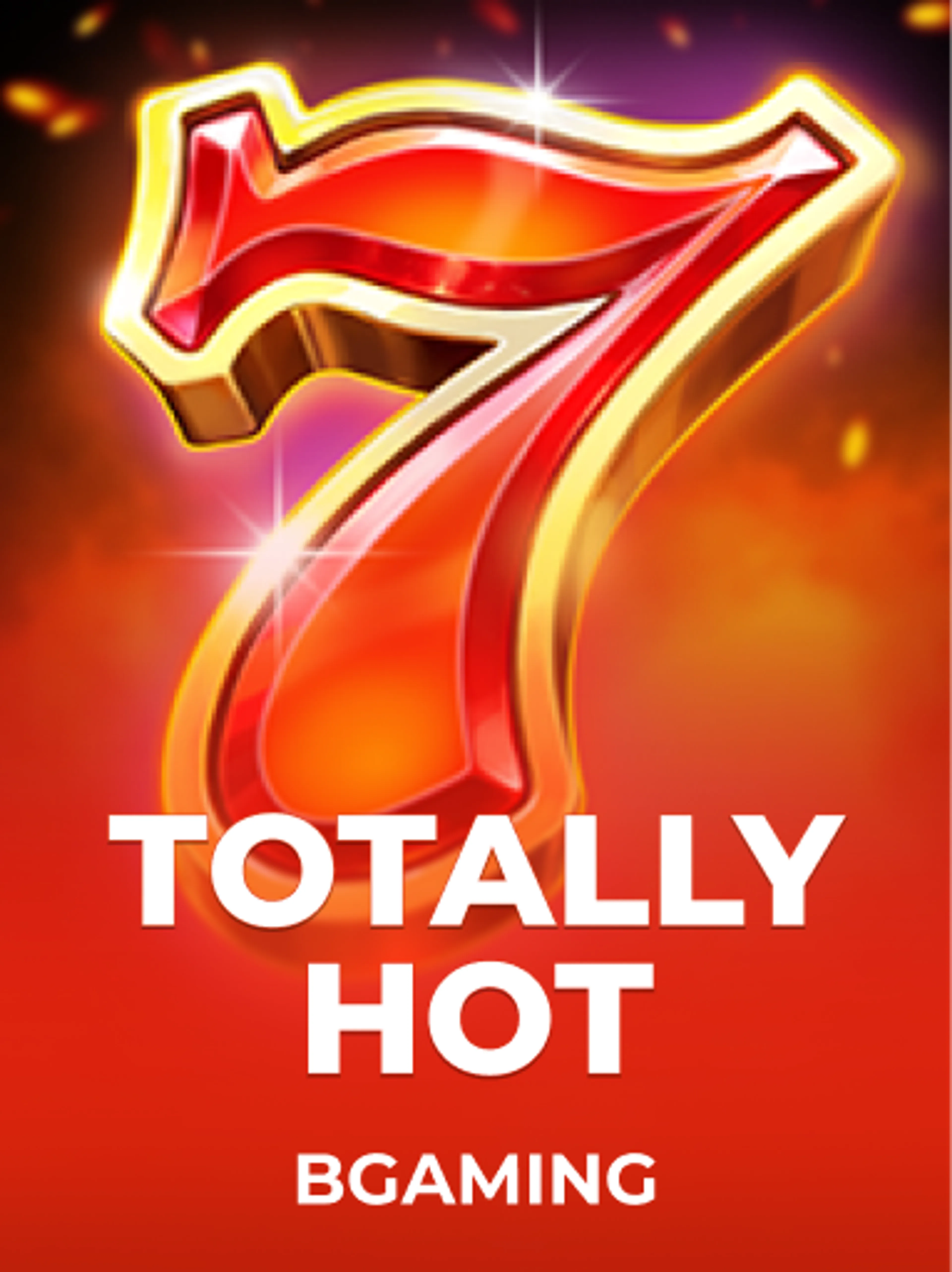 Totally Hot
