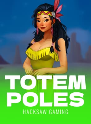 Totem Poles