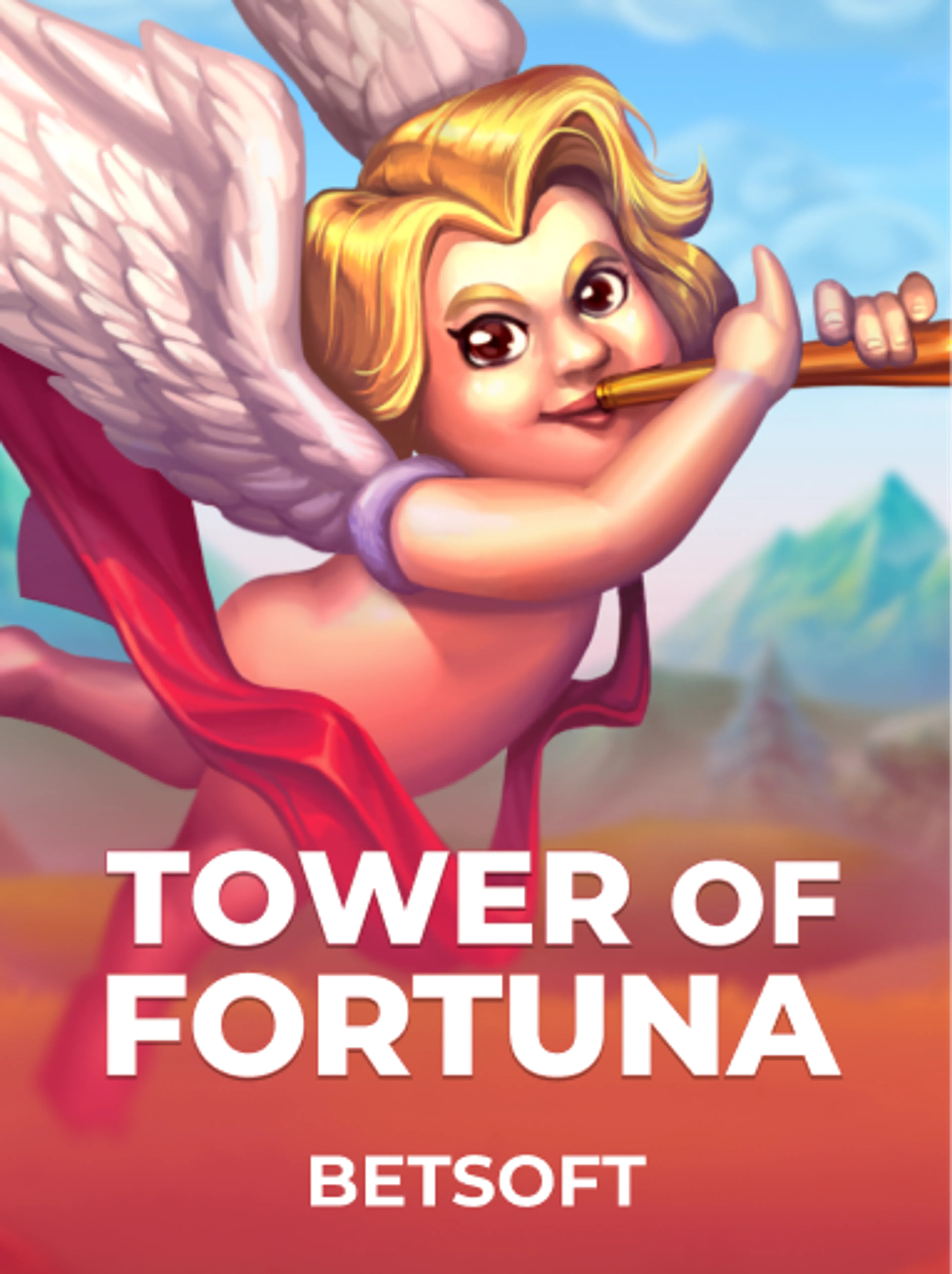 Tower of Fortuna