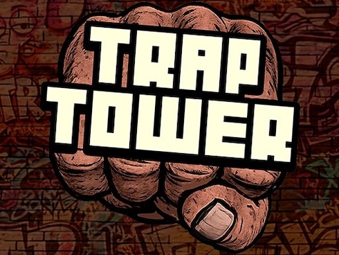 Trap Tower
