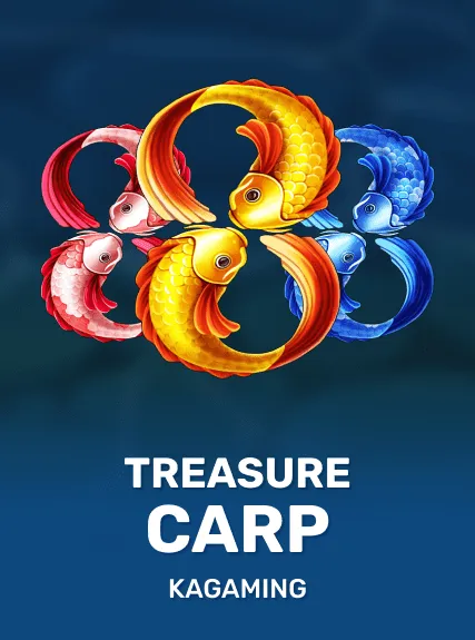 Treasure Carp