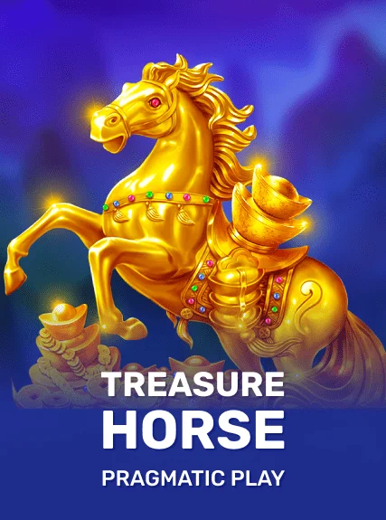 Treasure Horse slot