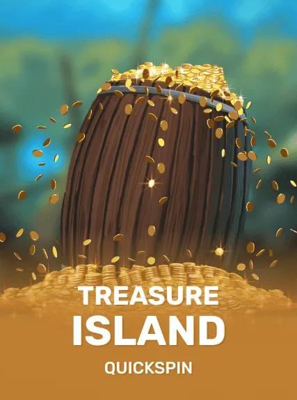 Treasure Island slot