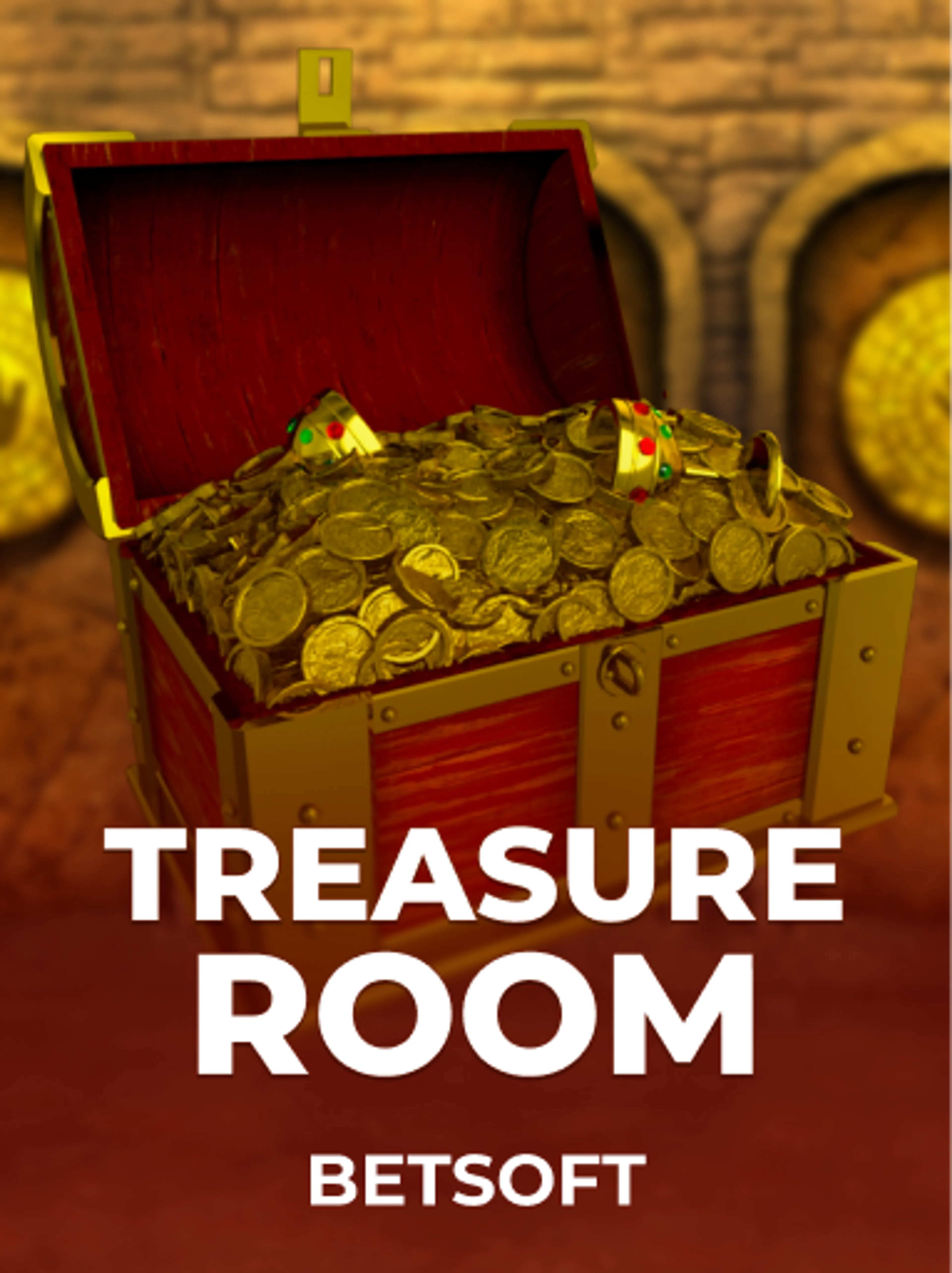 Treasure Room
