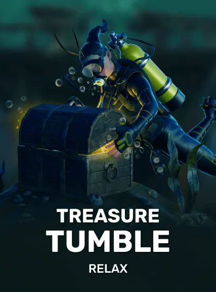 Treasure Tumble slot