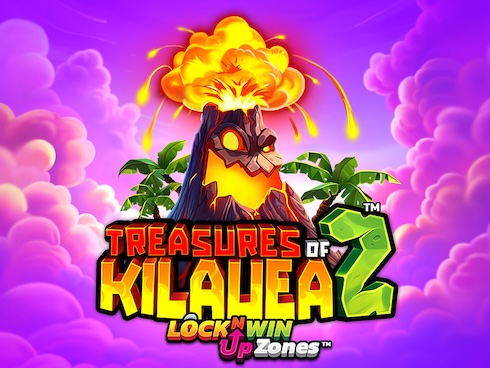 Treasures of Kilauea 2