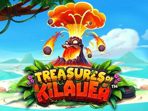 Treasures of Kilauea