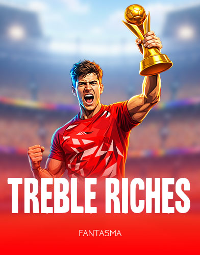 Treble Riches slot