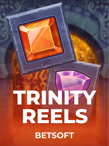 Trinity Reels slot