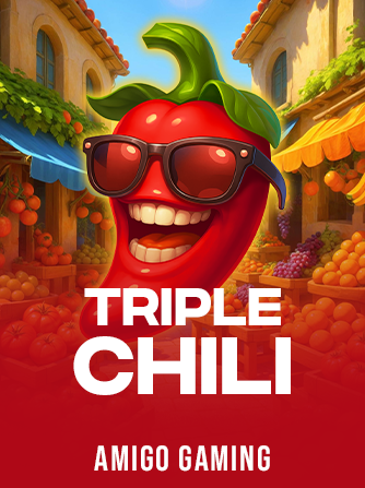Triple Chili