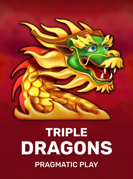 Triple Dragons slot