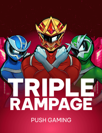 Triple Rampage