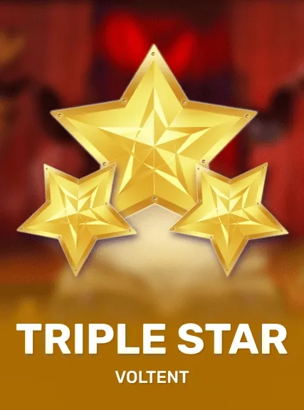 Triple Star