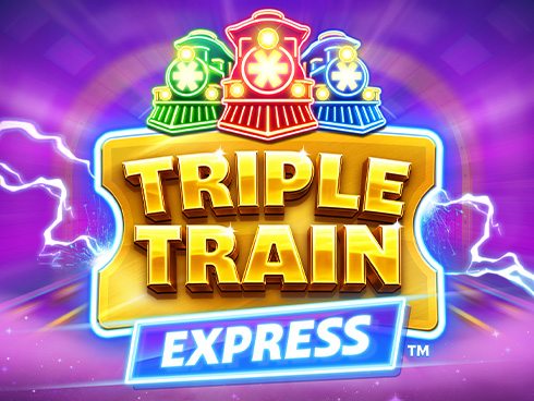 Triple Train Express