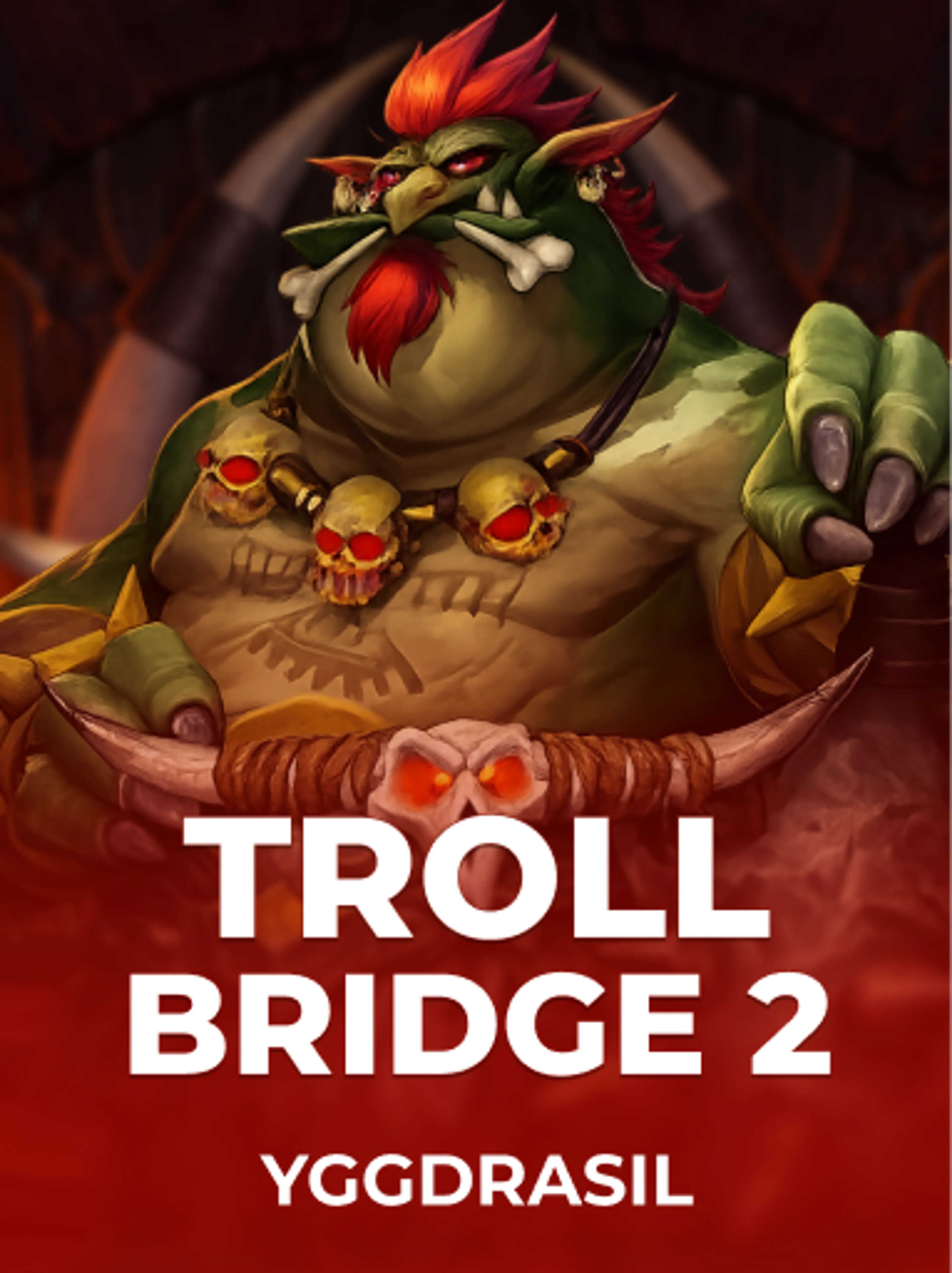 Troll Bridge 2