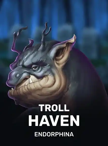 Troll Haven slot