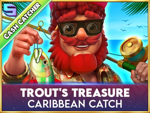 Trout's Treasure -  Caribbean Catch