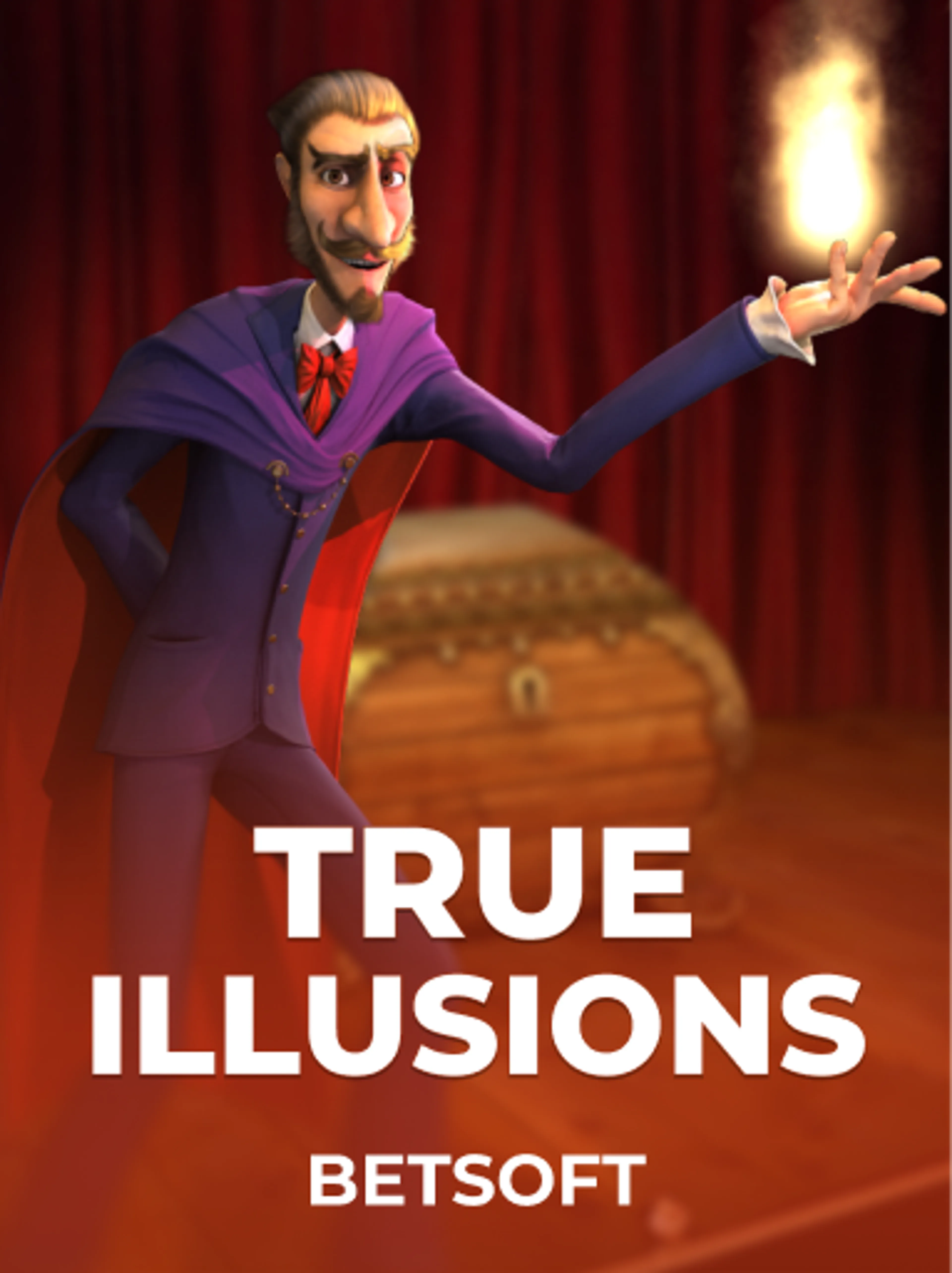 True Illusions