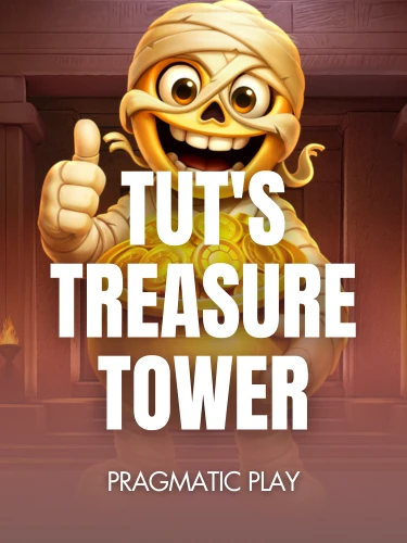 Tut's Treasure Tower
