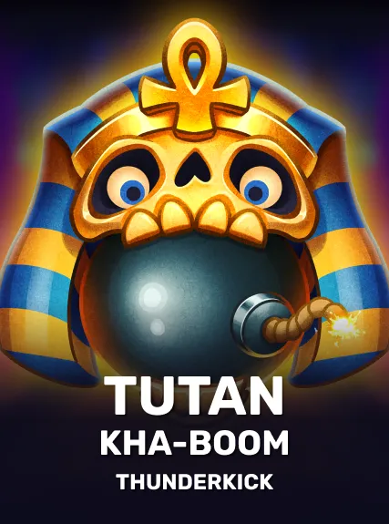 Tutan Kha-boom slot
