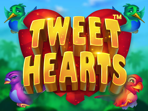 Tweethearts slot