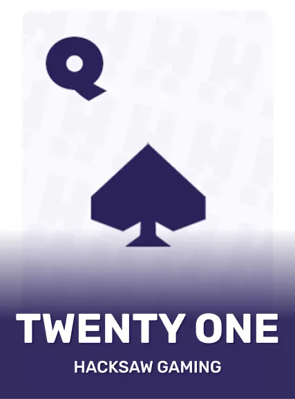 Twenty One slot
