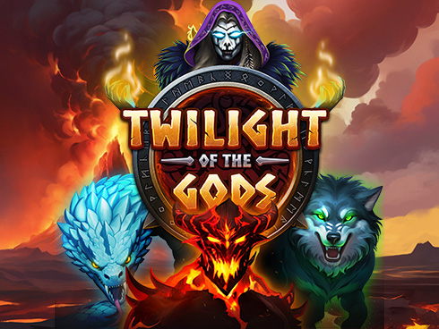 Twilight of the Gods