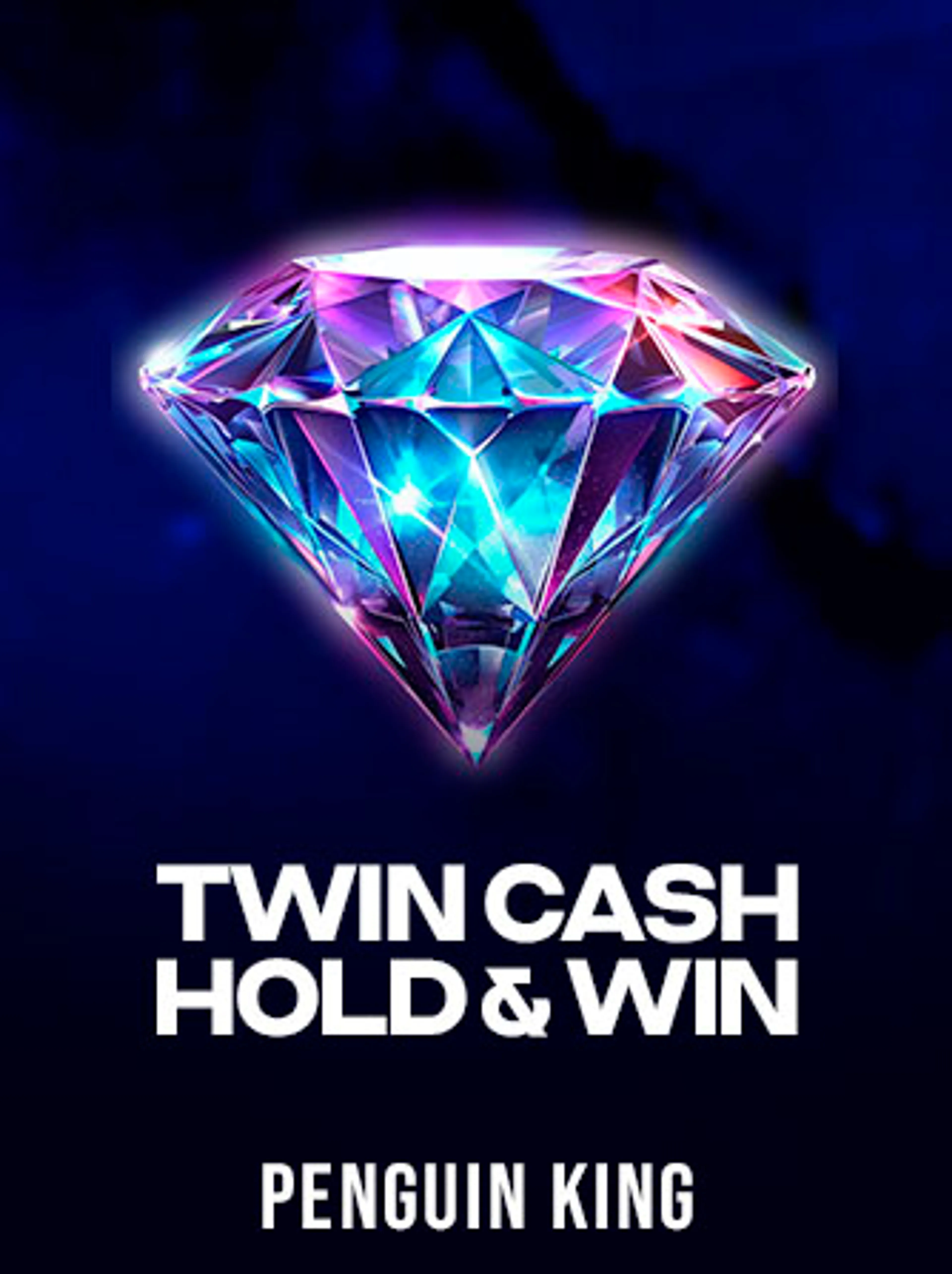Twin Cash: Hold & Win