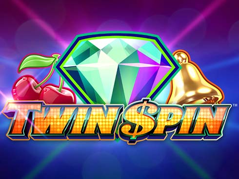 Twin Spin slot