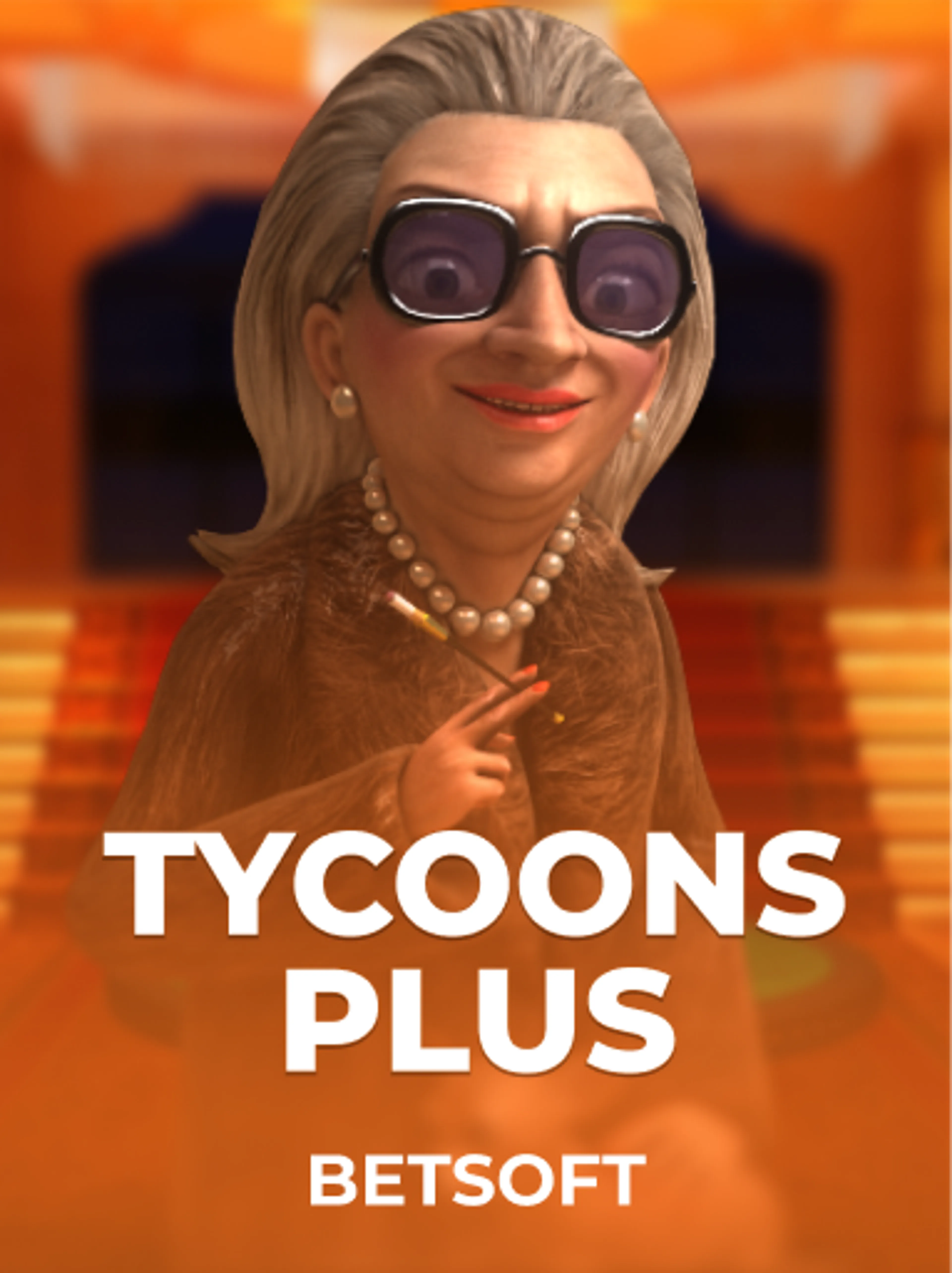 Tycoons Plus