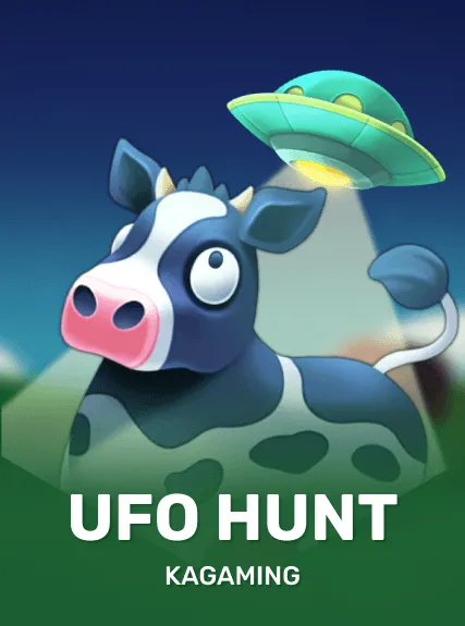 UFO Hunt