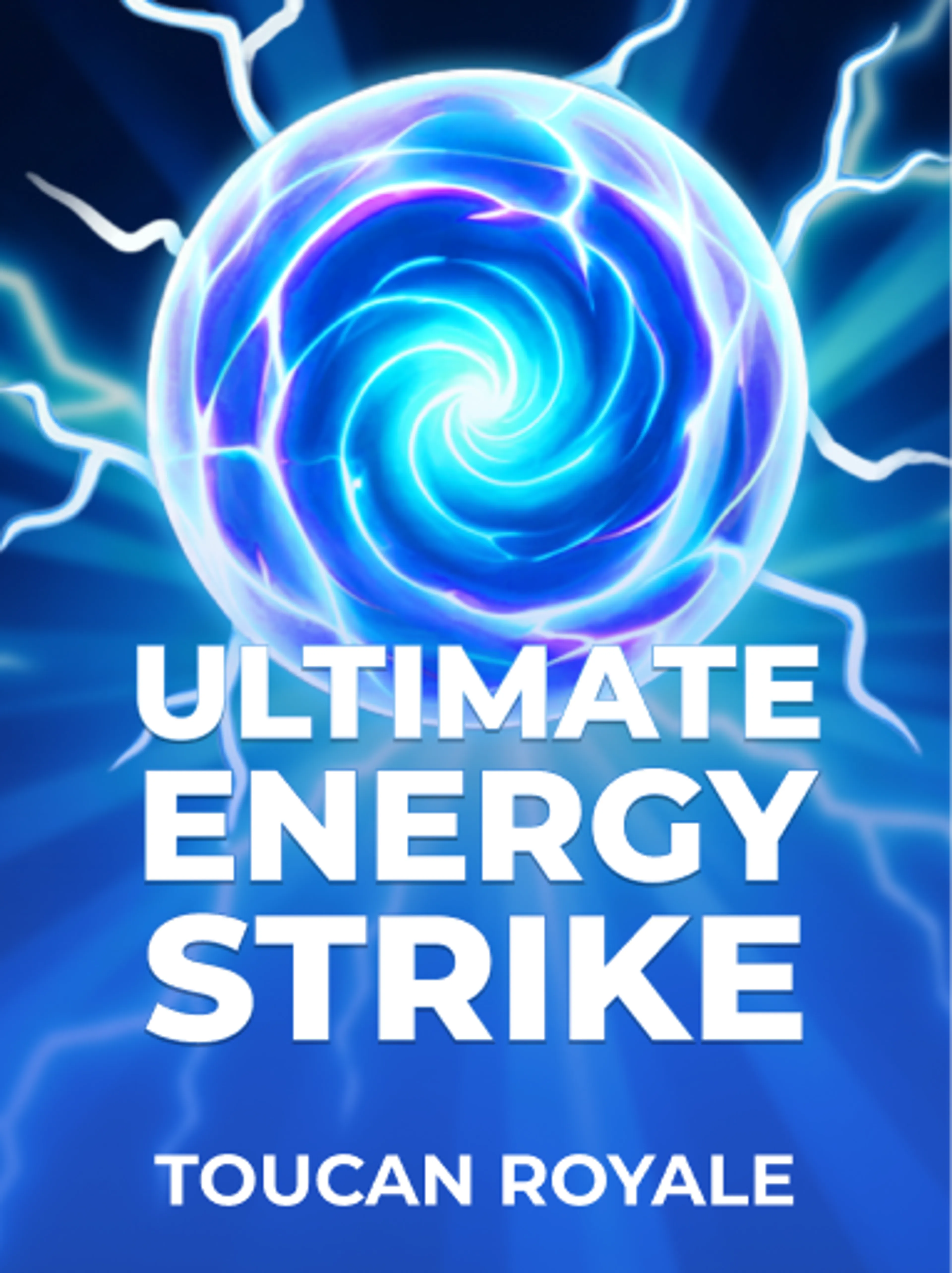 Ultimate Energy Strike