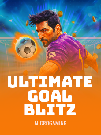 Ultimate Goal Blitz