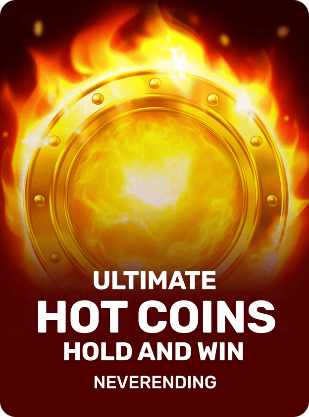 Ultimate Hot Coins: Hold And Win