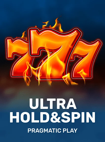 Ultra Hold & Spin slot
