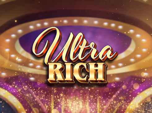 Ultra Rich slot