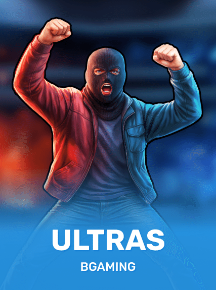 Ultras slot