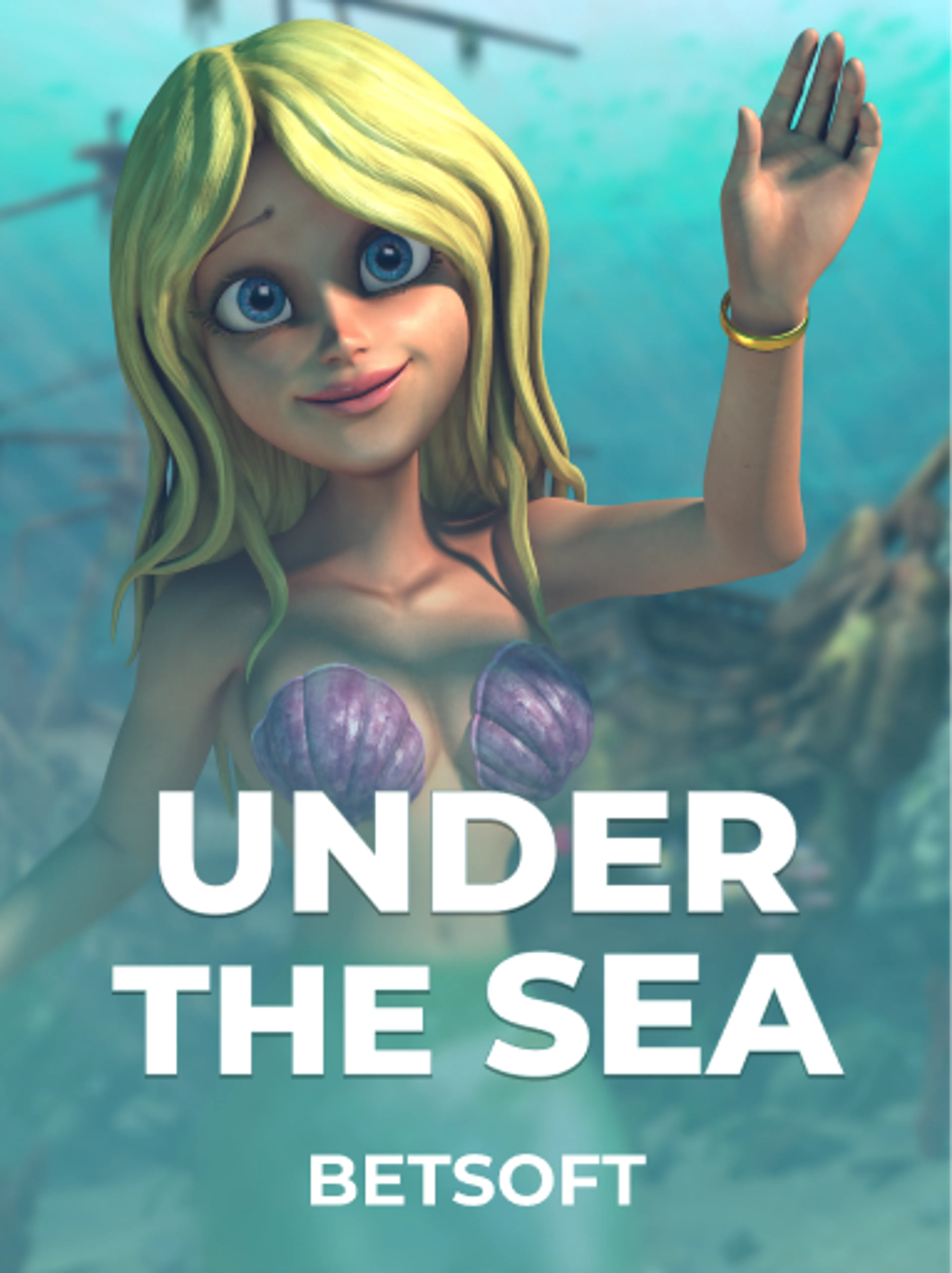Under The Sea