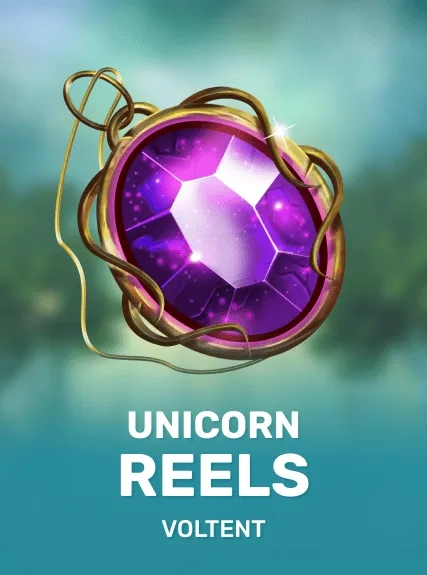 Unicorn Reels slot