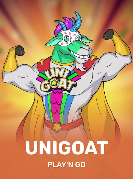 Unigoat slot