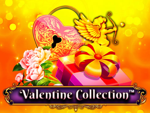 Valentine Collection 20 lines