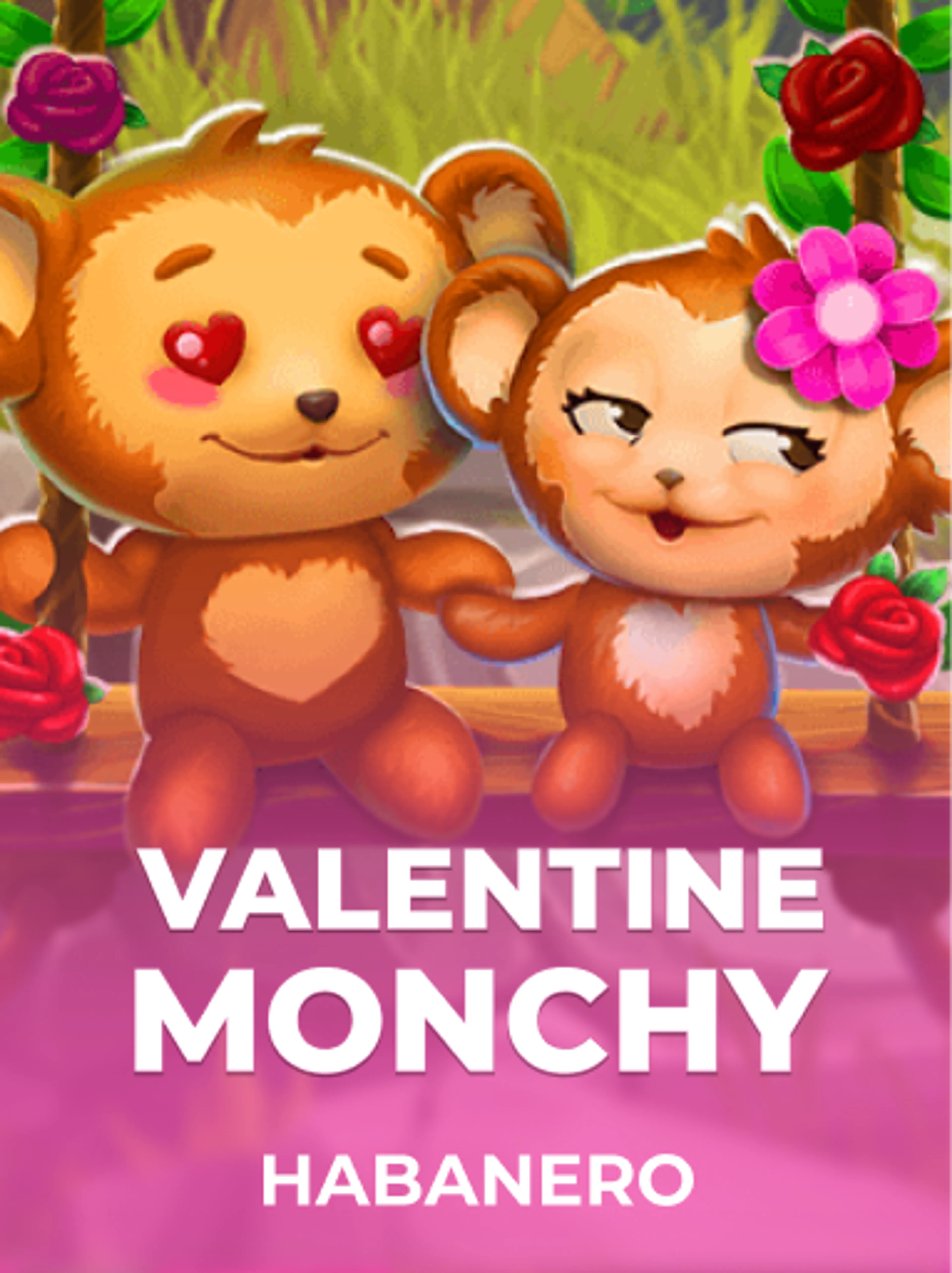 Valentine Monchy
