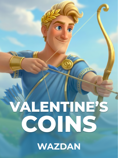 Valentine’s Coins slot