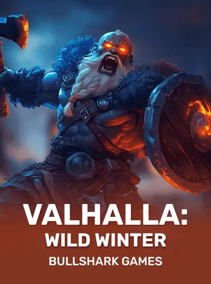 Valhalla: Wild Winter slot