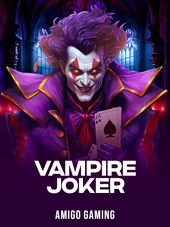 Vampire Joker