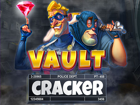 Vault Cracker