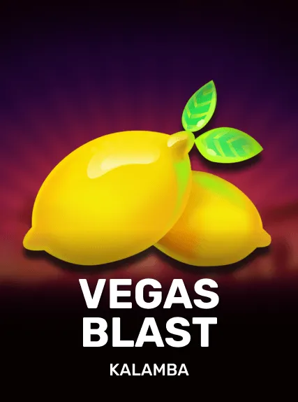 Vegas Blast slot