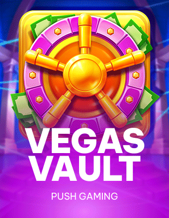 Vegas Vault