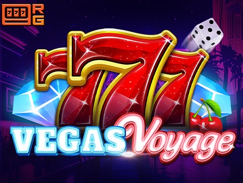 Vegas Voyage